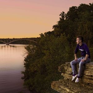 Meet your Posher, Nathaniel